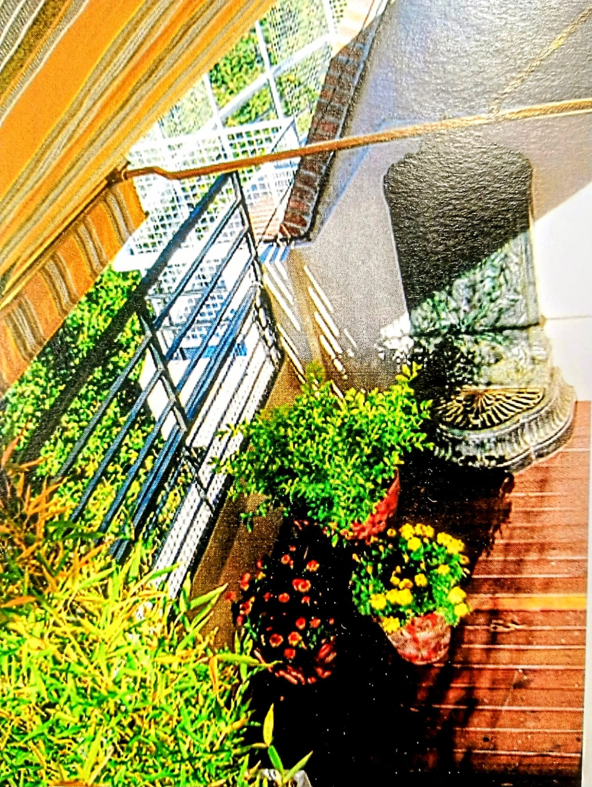 Arquitectura y Reformas 12